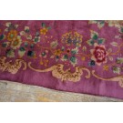 Chinese - Art Deco Rug