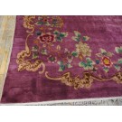 Chinese - Art Deco Rug