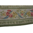 Early 20th Century French Aubusson Carpet