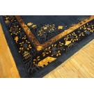 Early 20th Century Chinese Peking Carpet