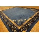 Early 20th Century Chinese Peking Carpet