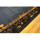 Early 20th Century Chinese Peking Carpet