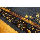 Early 20th Century Chinese Peking Carpet