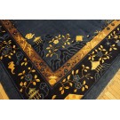 Early 20th Century Chinese Peking Carpet