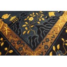 Early 20th Century Chinese Peking Carpet