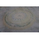 Early 20th Century Austrian Savonnerie Carpet