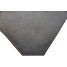 Early 20th Century Austrian Savonnerie Carpet