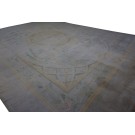 Early 20th Century Austrian Savonnerie Carpet