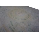 Early 20th Century Austrian Savonnerie Carpet