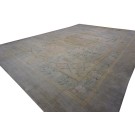 Early 20th Century Austrian Savonnerie Carpet