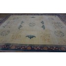 Early 20th Century N. Indian Amritsar Carpet