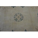 Early 20th Century N. Indian Amritsar Carpet