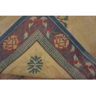 Early 20th Century N. Indian Amritsar Carpet