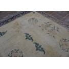 Early 20th Century N. Indian Amritsar Carpet