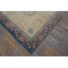 Early 20th Century N. Indian Amritsar Carpet