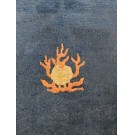 1930s Chinese Peking Dragon Carpet