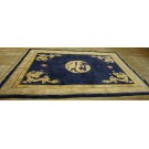 1930s Chinese Peking Dragon Carpet
