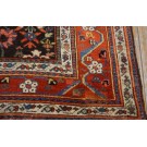 19th Century N.W. Persian Carpet