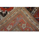 19th Century N.W. Persian Carpet