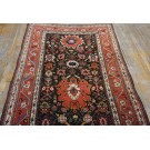 19th Century N.W. Persian Carpet