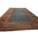 19th Century N.W. Persian Bakshaiesh Carpet