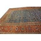 19th Century N.W. Persian Bakshaiesh Carpet