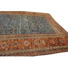 19th Century N.W. Persian Bakshaiesh Carpet