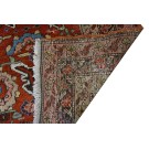 19th Century N.W. Persian Bakshaiesh Carpet