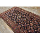 Early 20th Century Kurdish Carpet