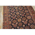 Early 20th Century Kurdish Carpet