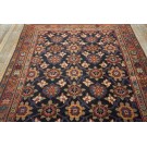 Early 20th Century Kurdish Carpet