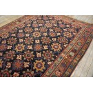 Early 20th Century Kurdish Carpet