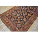 Early 20th Century Kurdish Carpet