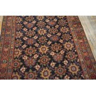 Early 20th Century Kurdish Carpet