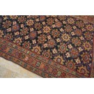 Early 20th Century Kurdish Carpet