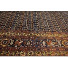 Mid 19th Century N.W. Persian Gallery Carpet