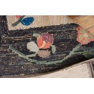 Early 20th Century American Hooked Rug