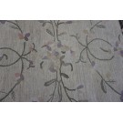 Early 20th Century American Hooked Rug