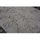 Early 20th Century American Hooked Rug