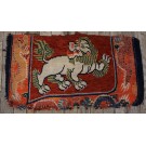 19th Century Tibetan Saddle Cover