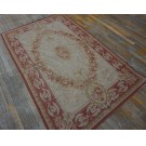 Vintage French Needlepoint