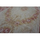 Vintage French Needlepoint