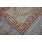 Vintage French Needlepoint