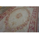 Vintage French Needlepoint