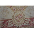 Vintage French Needlepoint