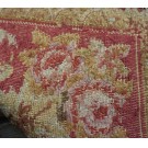 Vintage French Needlepoint