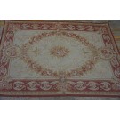 Vintage French Needlepoint