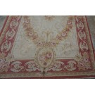 Vintage French Needlepoint