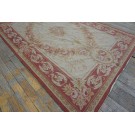 Vintage French Needlepoint