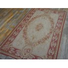 Vintage French Needlepoint